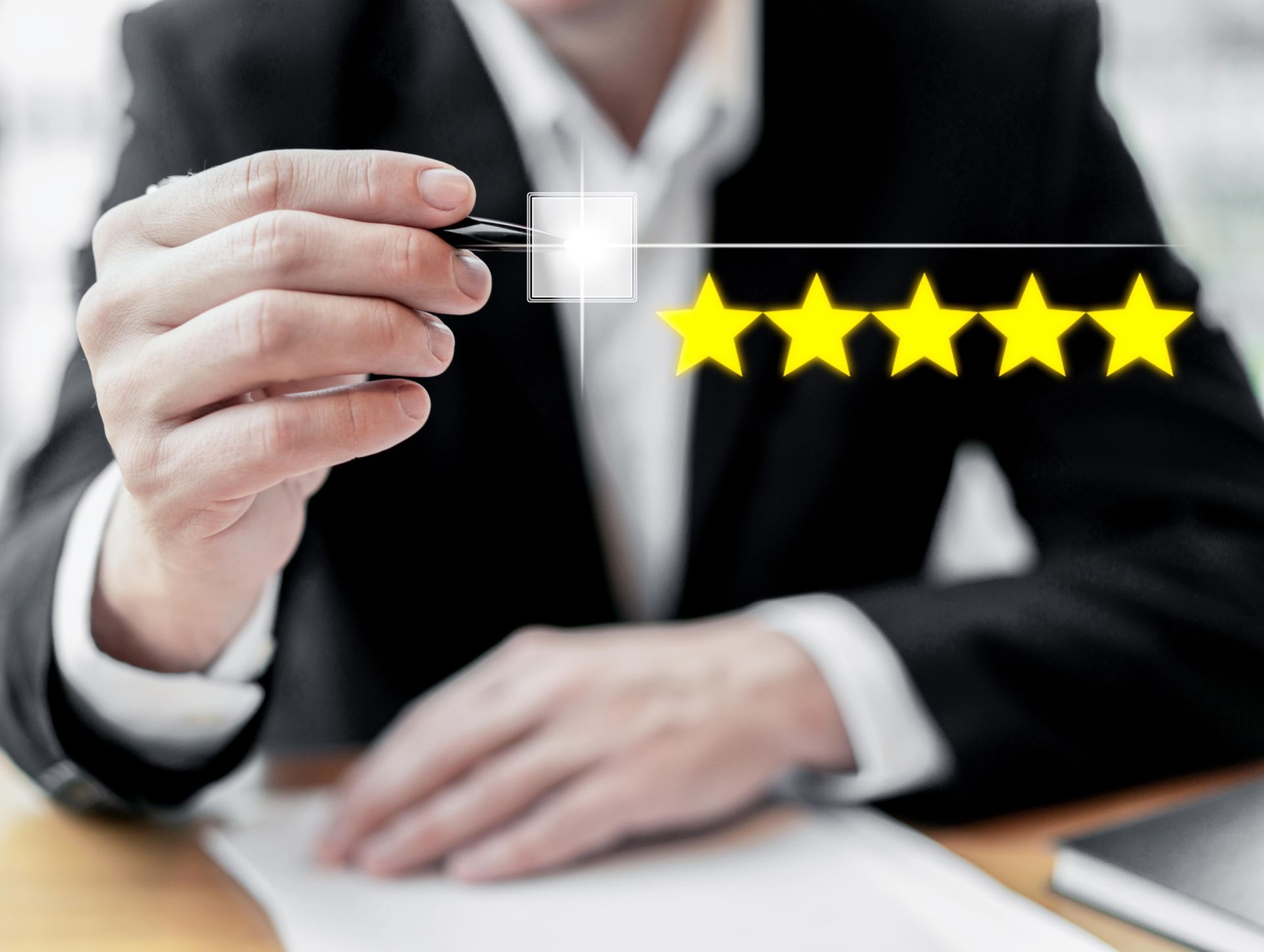 Annual Owner Review