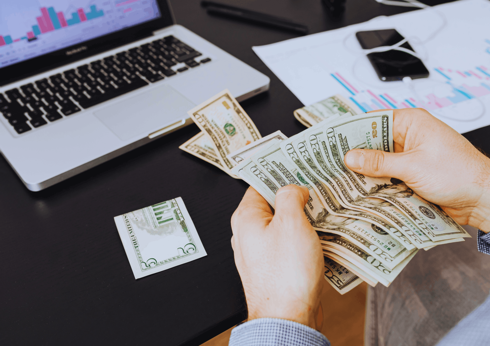 Profitablity and Earnings