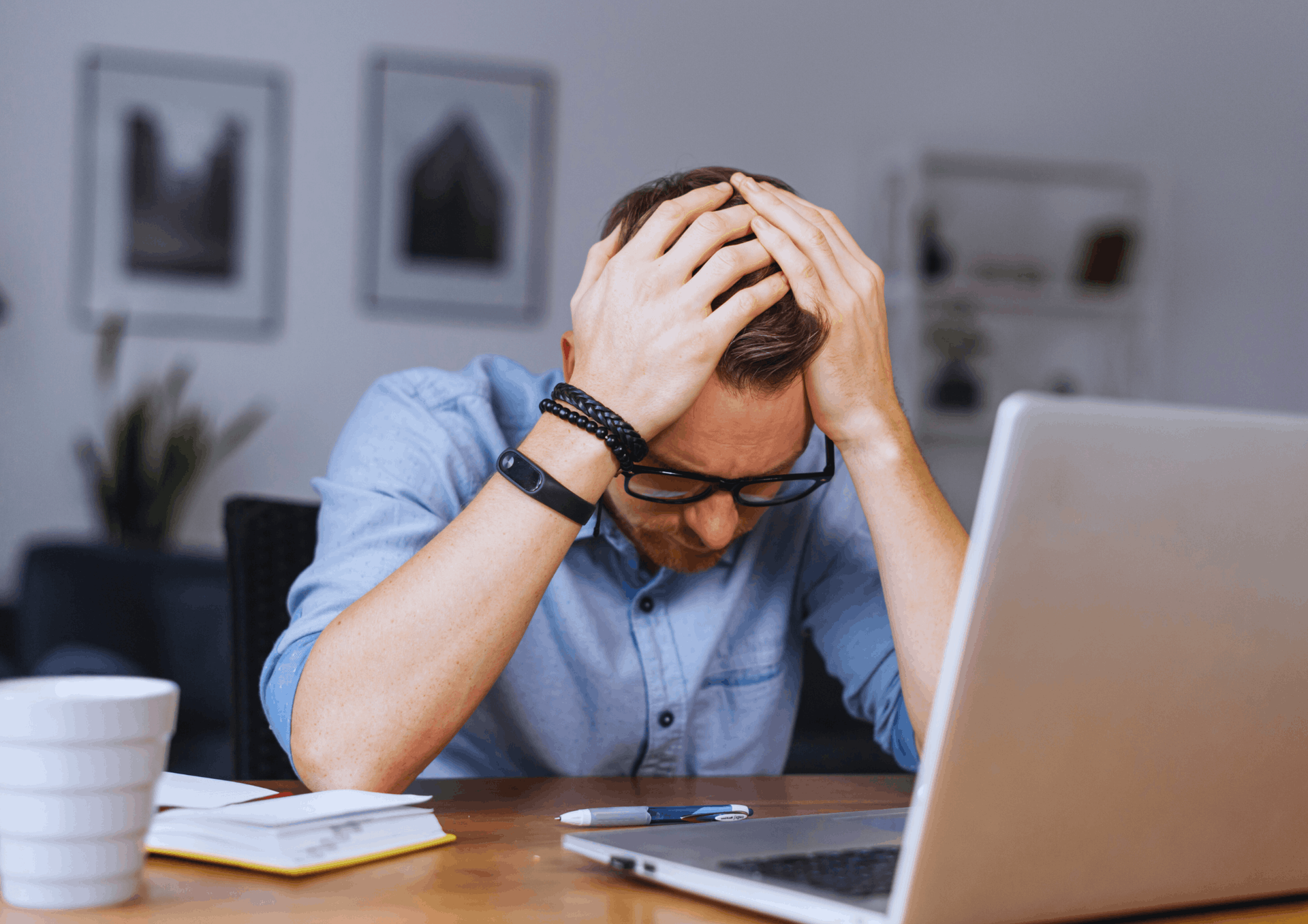 Fair Housing Mistakes
