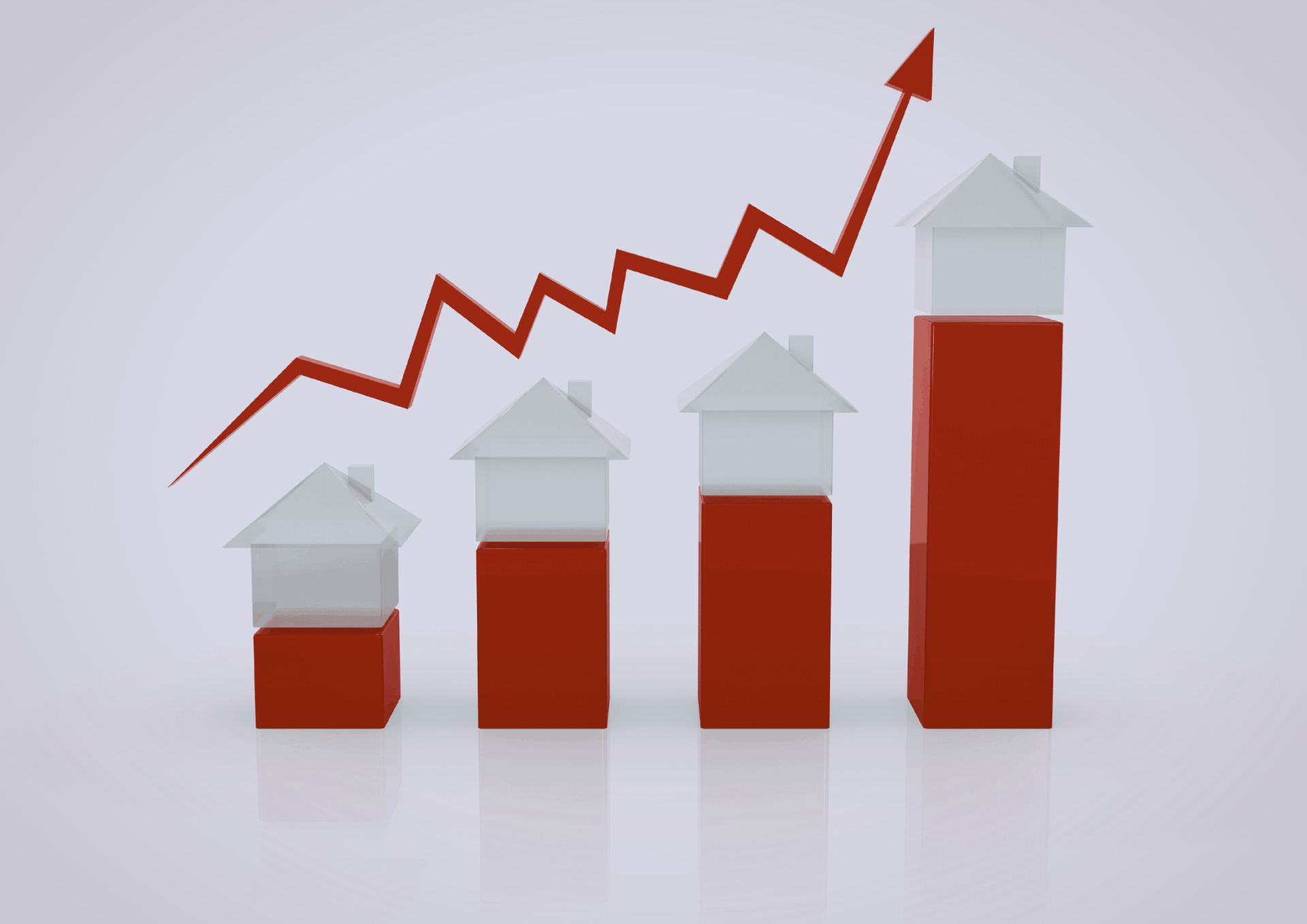 Rising Rental Value