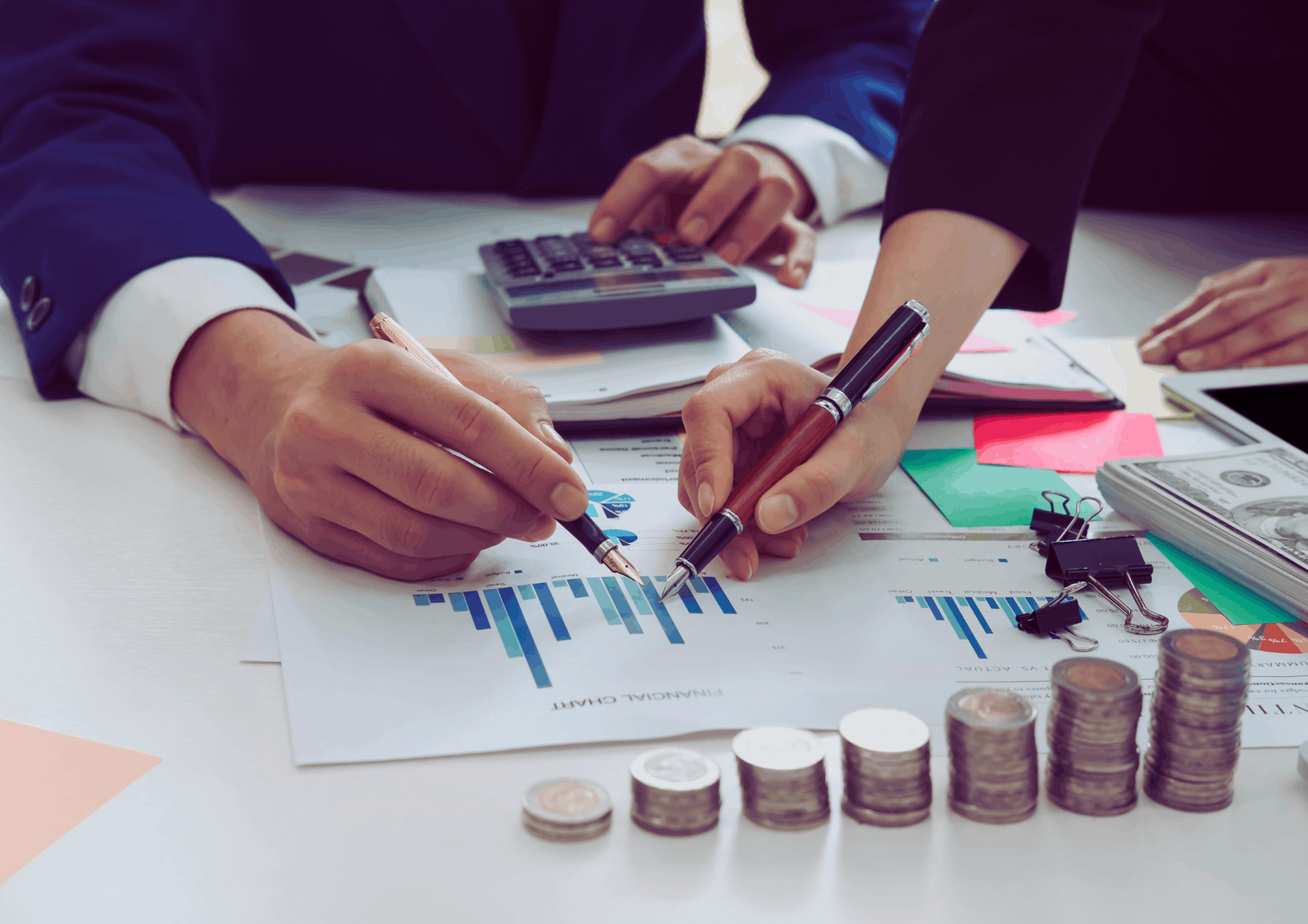 Challenges of Investing