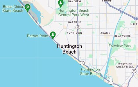 Notary Huntington Beach, CA. Notary Huntington Beach, CA.