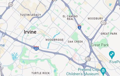 Notary Irvine, CA.