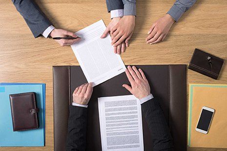 Mobile Notary