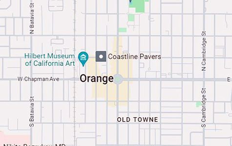 Notary Orange, CA.