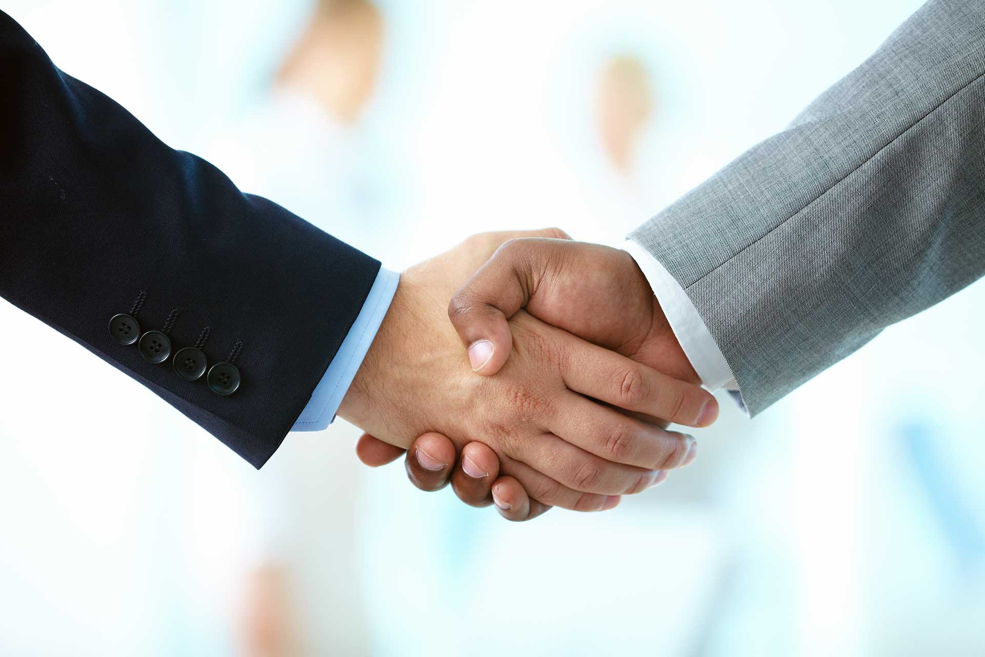 Mobile Notary Service