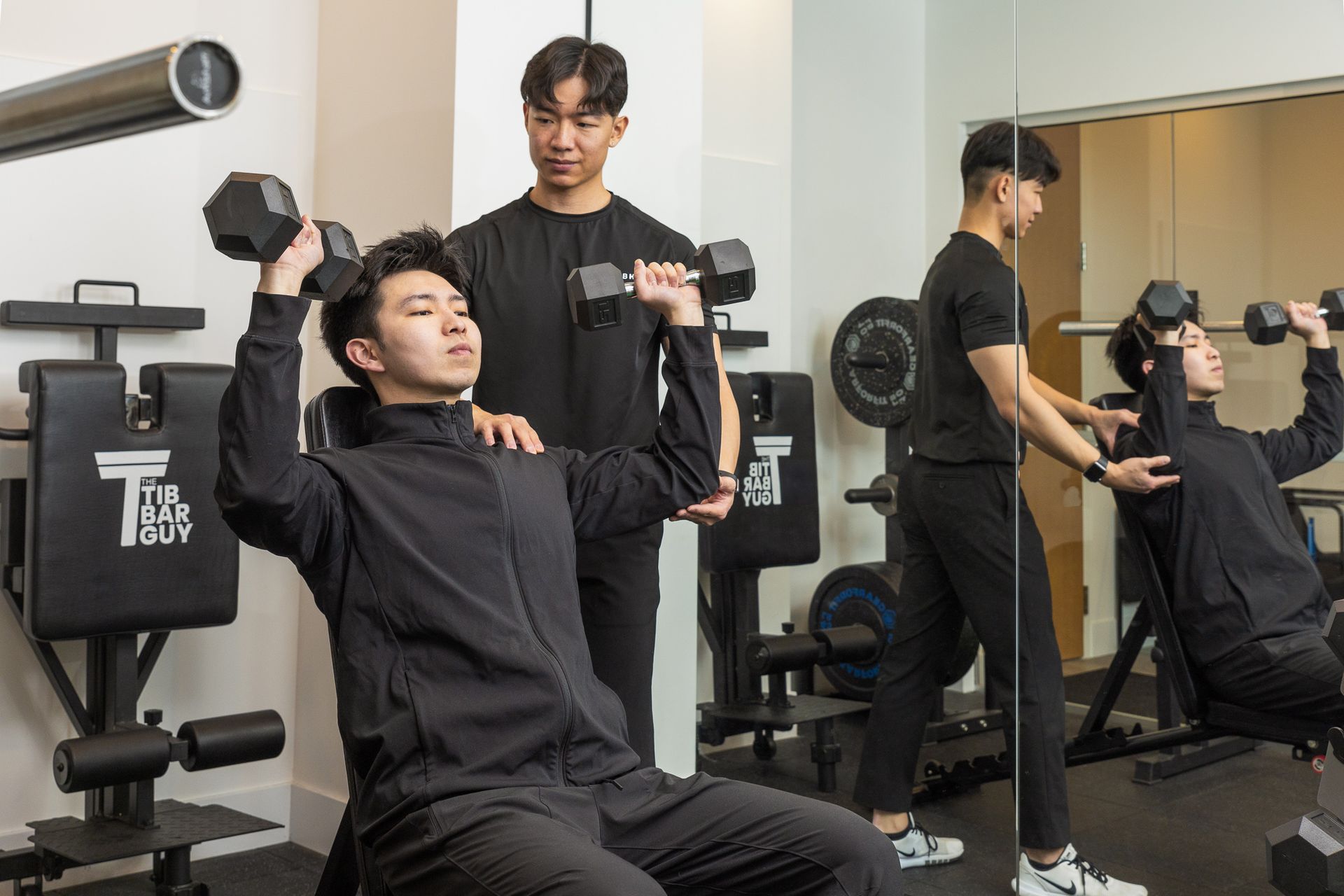 Performance Therapy