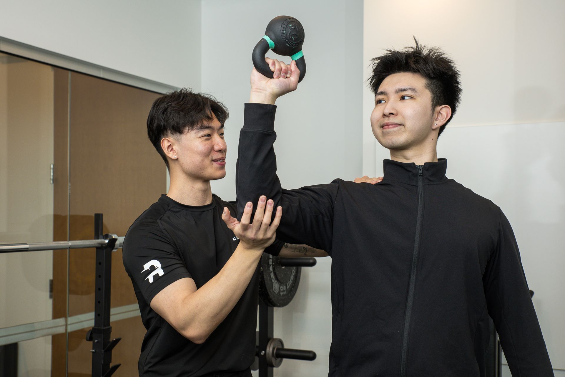 “Rehab” Rehabilitation