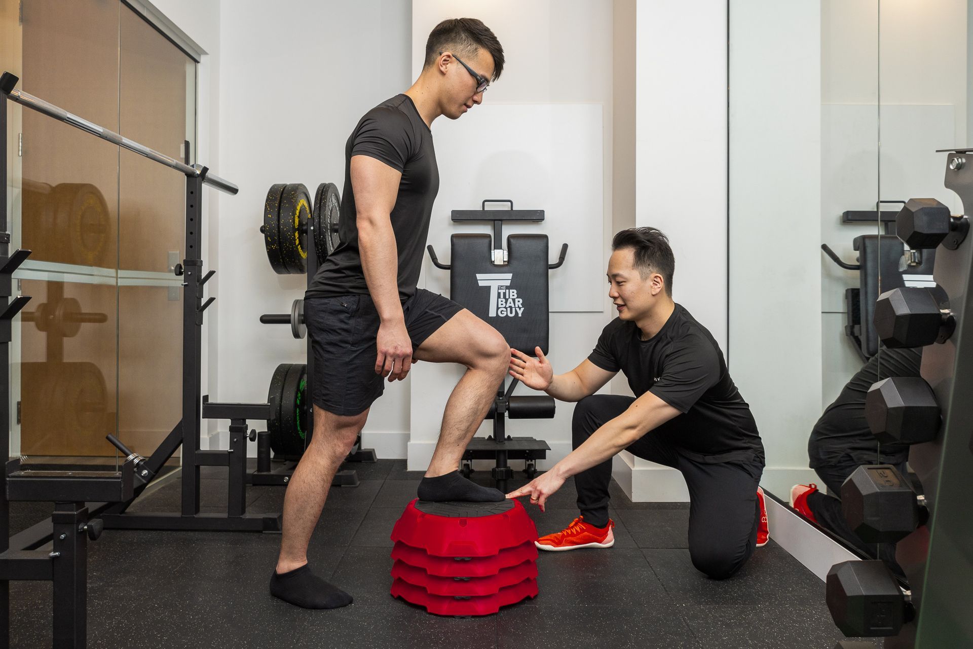 Rehabilitation
