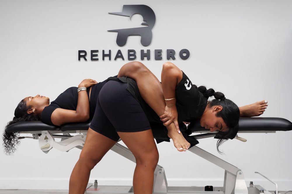 Soft Tissue Therapy