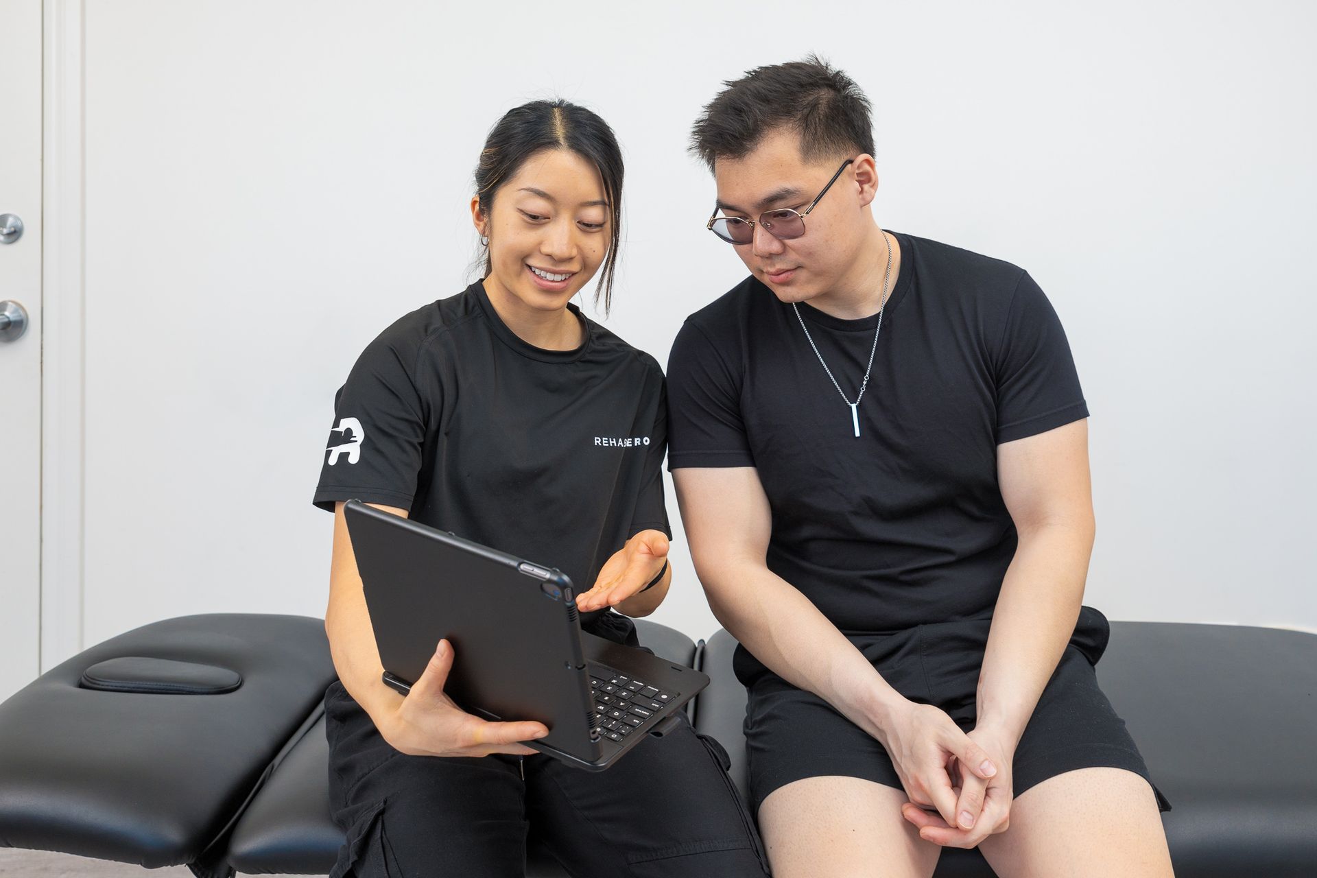 Tailored Treatments