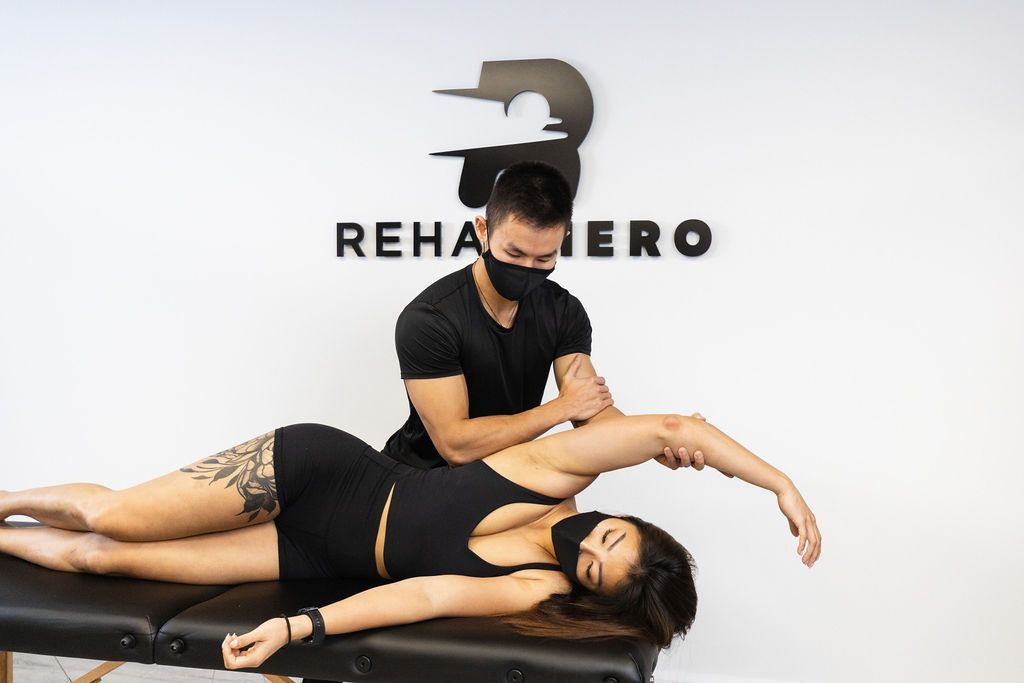 What Is a Physio Treatment?