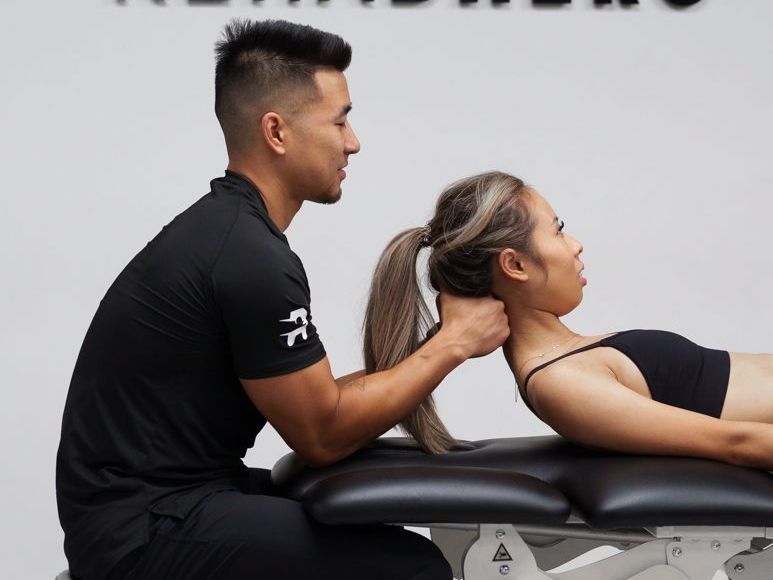 How Does Massage Work?