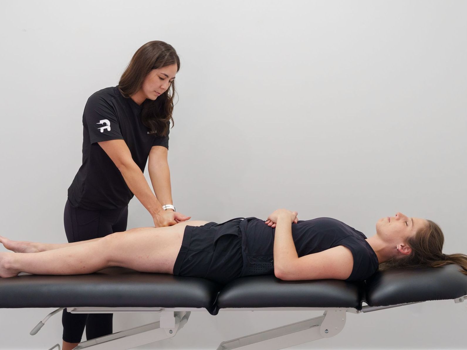 Soft Tissue Therapy