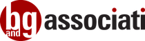logo bg associati