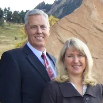 Penny & Chuck Myers