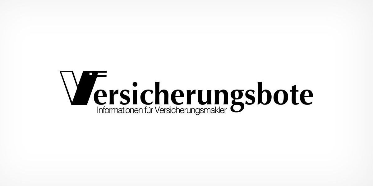 Logo der Fachzeitschrift Versicherungsbote