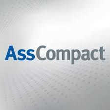 Logo der Fachzeitschrift AssCompact
