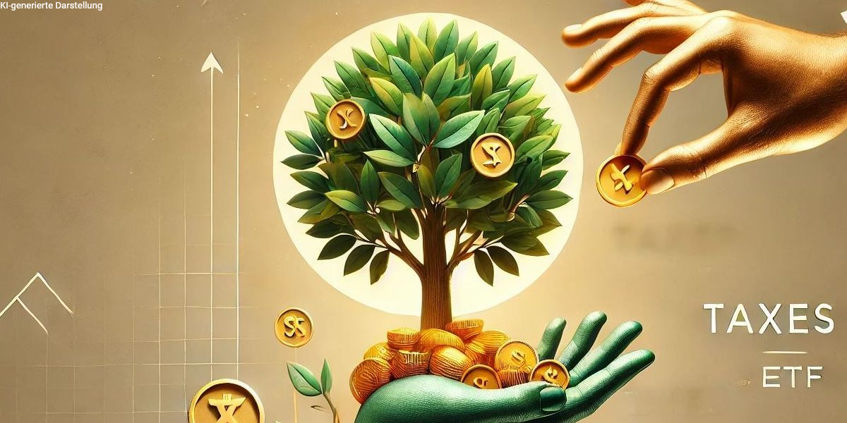Erfahre, wie die Vorabpauschale ab 2025 deine ETFs betrifft und warum du Steuern zahlen musst, auch ohne Gewinne realisiert zu haben. Wir erklären, wie die Vorabpauschale berechnet wird, welche Fondsarten betroffen sind und welche steuerlichen Teilfreistellungen gelten. Mit Tipps zur optimalen Handhabung und cleveren Strategien wie einem Versicherungsmantel kannst du deine Steuerlast minimieren und dein Kapital schützen. Unser Artikel zeigt dir die Unterschiede zwischen ETF-Investments im Depot und fondsgebundenen Rentenversicherungen auf. Jetzt informieren und die besten Lösungen für deine Investments entdecken!