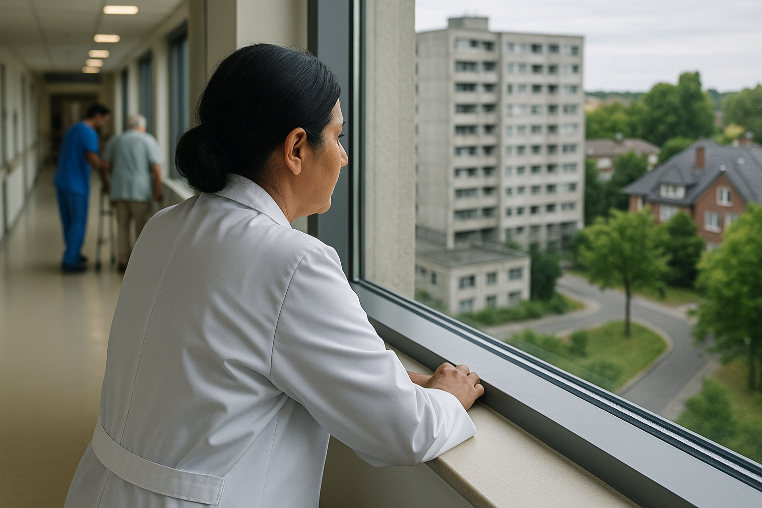 Krankenversicherung für Ärzte im Ruhestand: Rechenbeispiele zeigen, wie du mit der PKV über 185.000 € sparen kannst. Jetzt Beitrag prüfen!