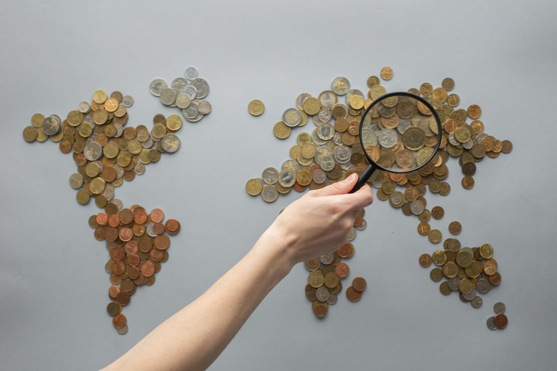 Executive Search Fees