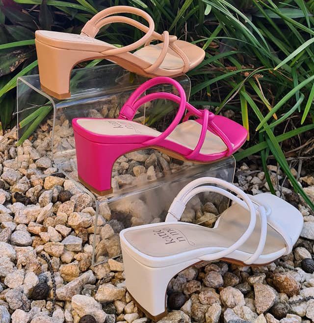 Your Local Shoe Store Bundaberg QLD Comfoot Shoes