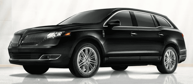 Town Car Service