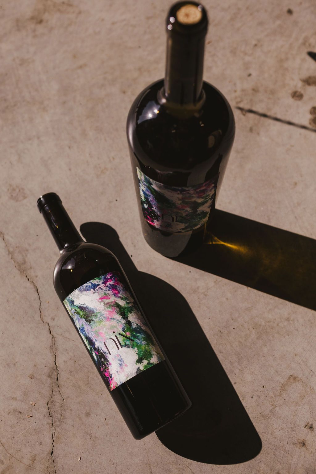 Wine