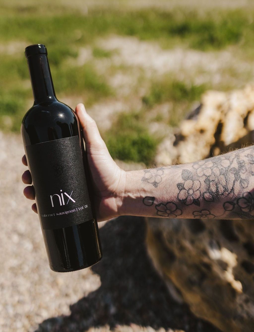 Wine