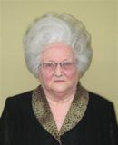 Beatrice “Bea” Couch