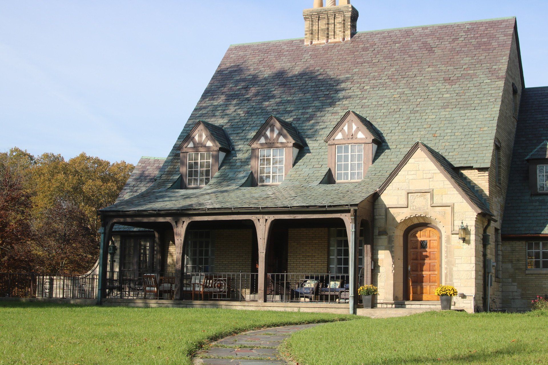 home exterior 2