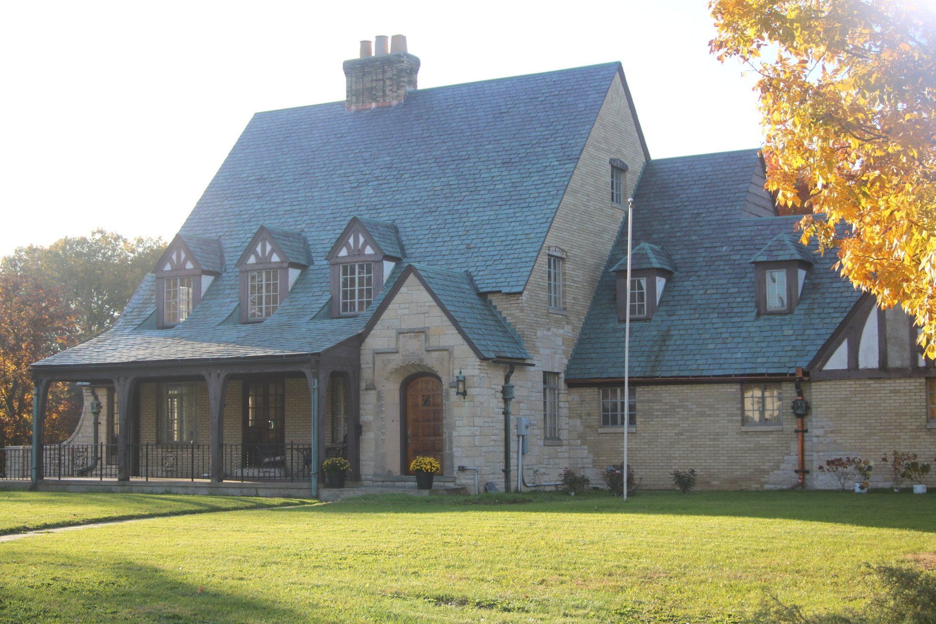 home exterior 1