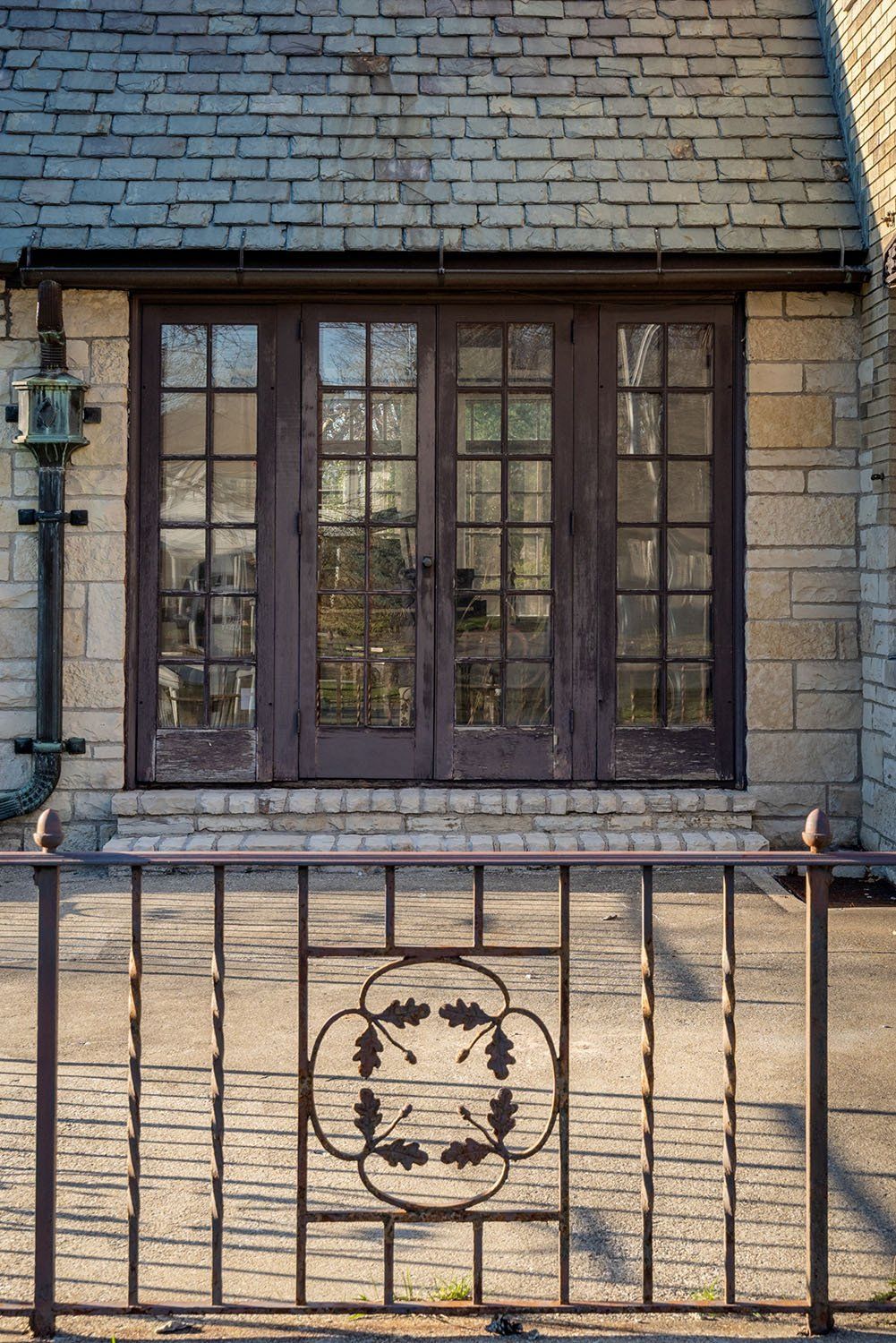 Lion House 17