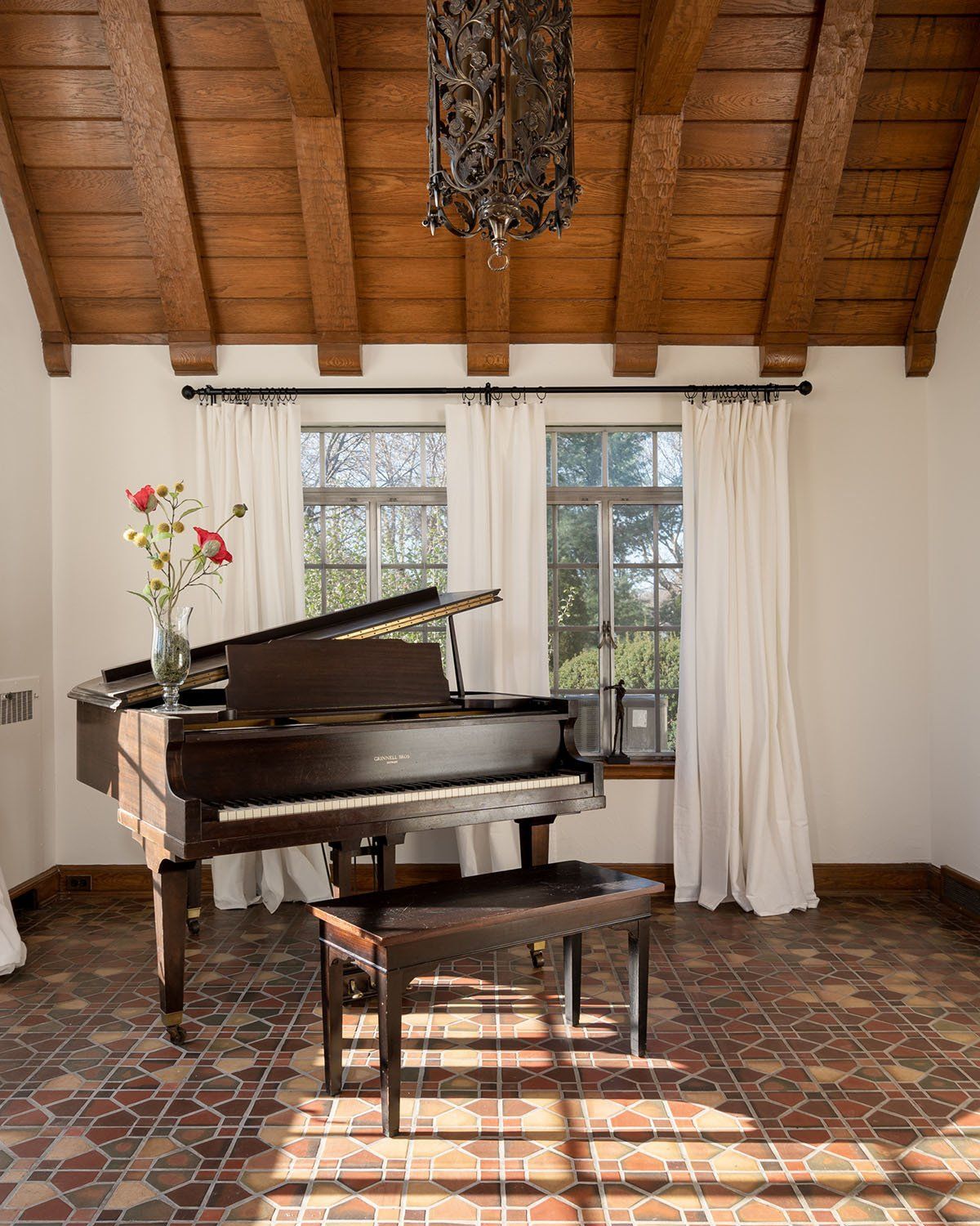 piano