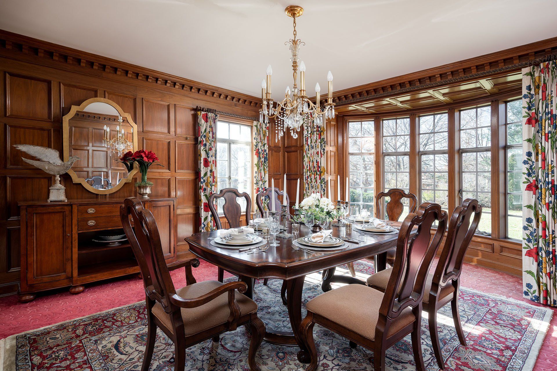 dining table 1