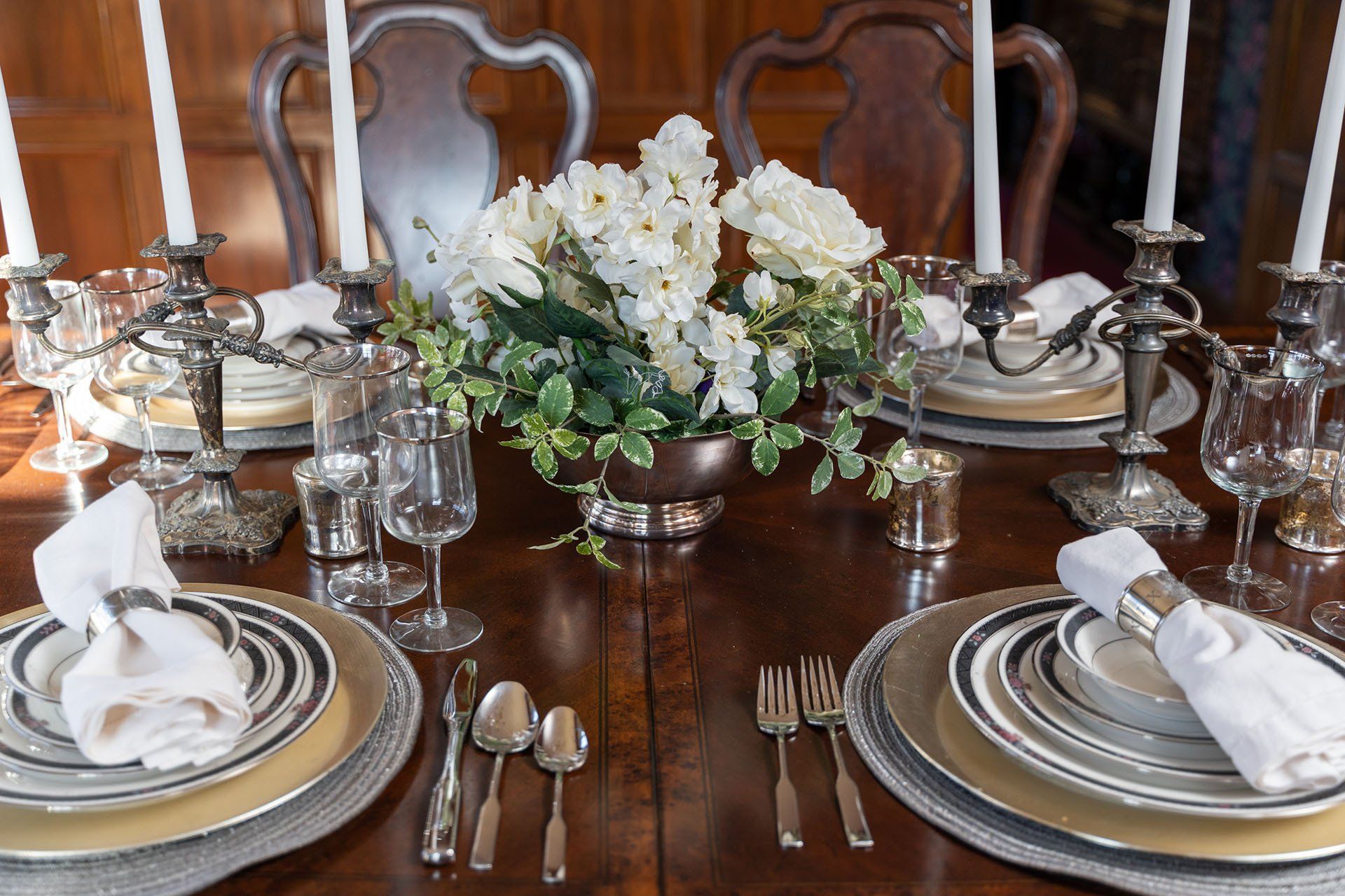 dining table 3
