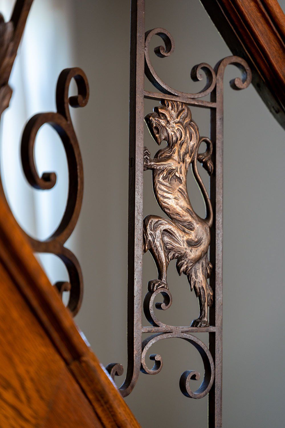 staircase 2