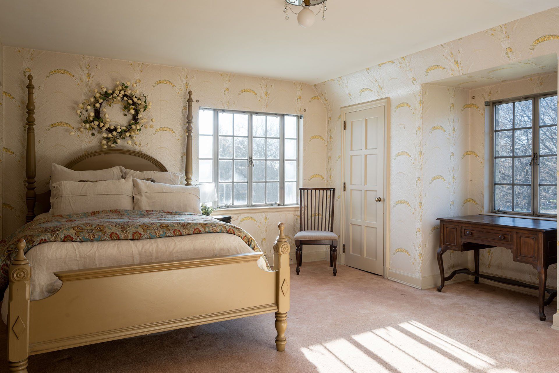 Bed room 2