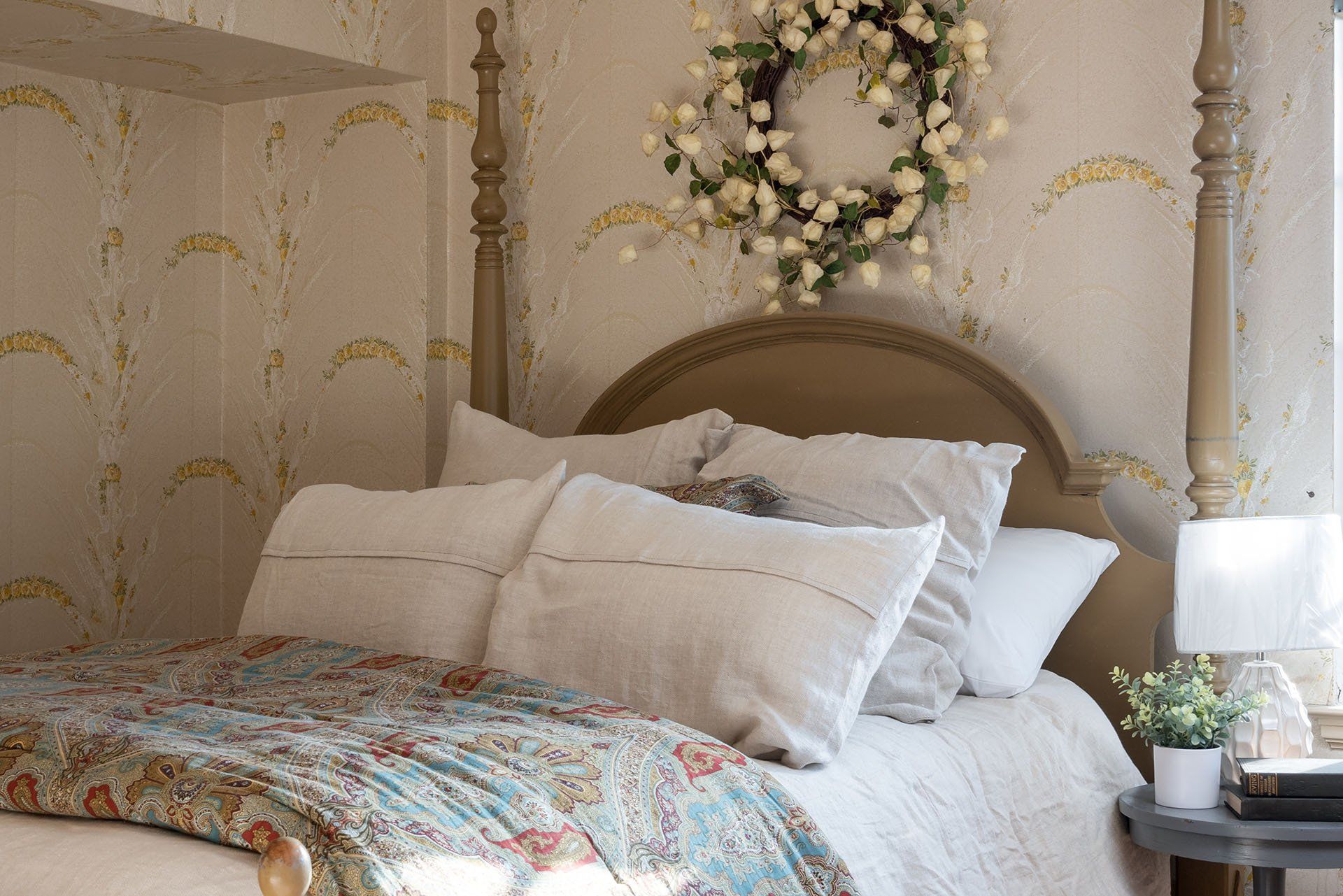 Bed room 4