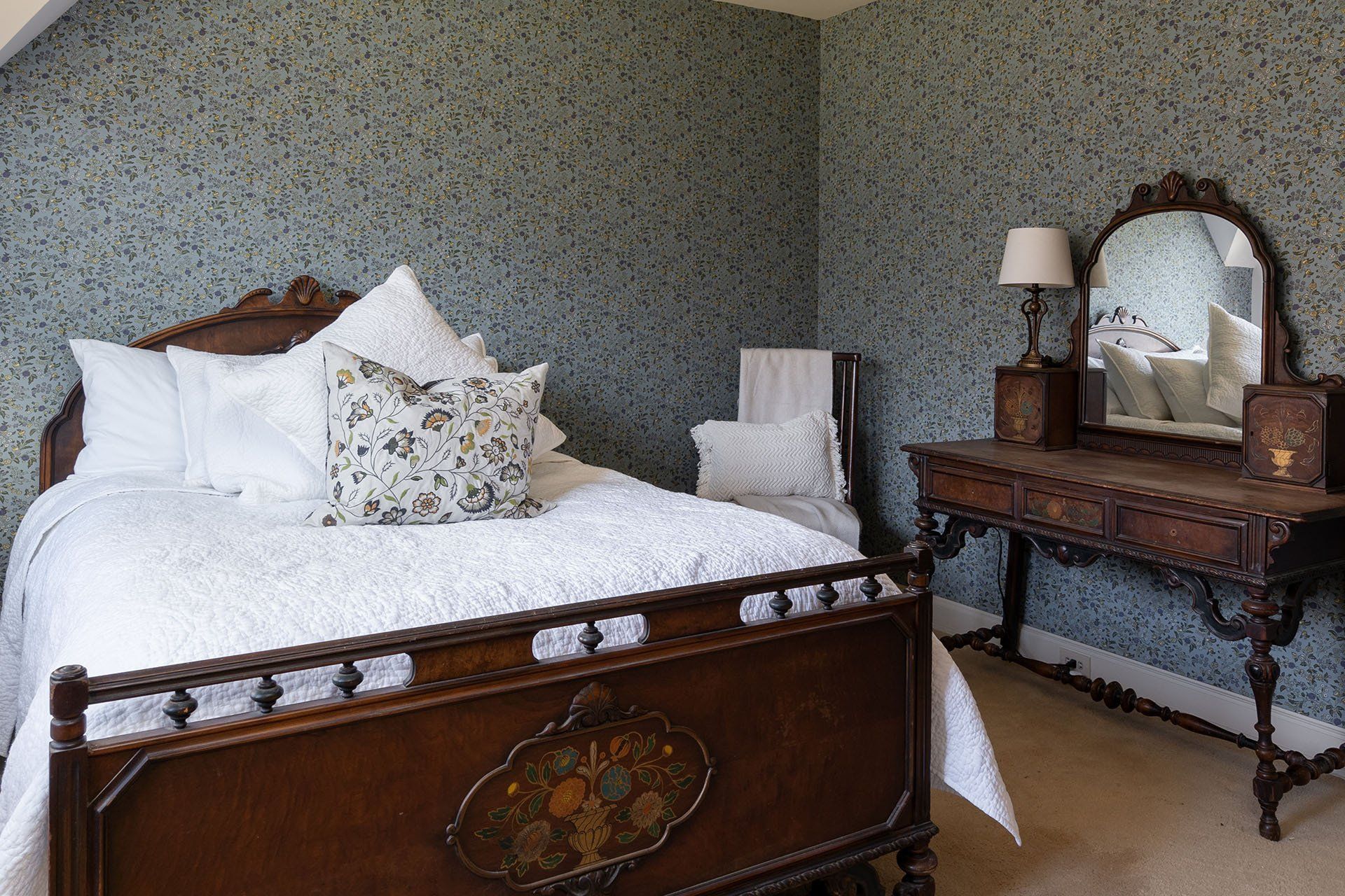 Bed room 5
