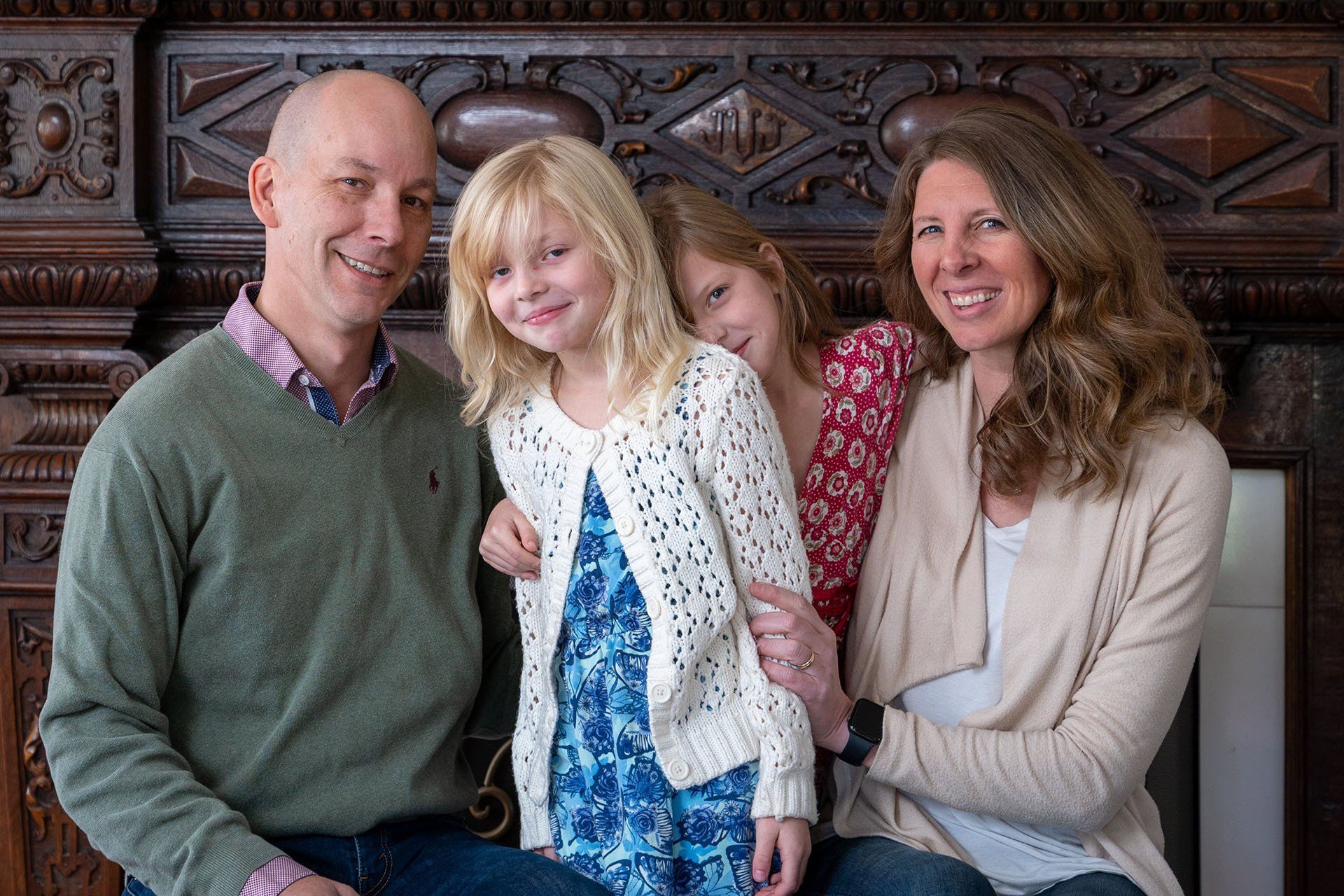 family 4