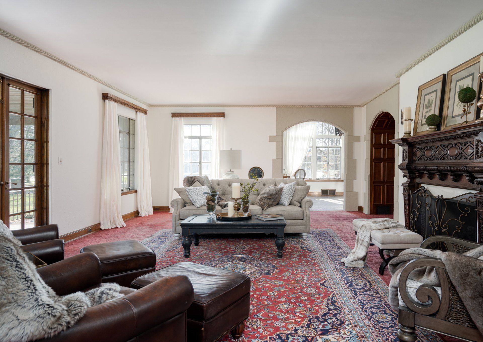 home interior 2