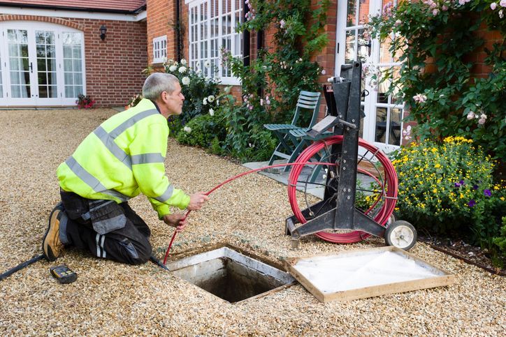 Trenchless vs. Traditional Sewer Repair 
