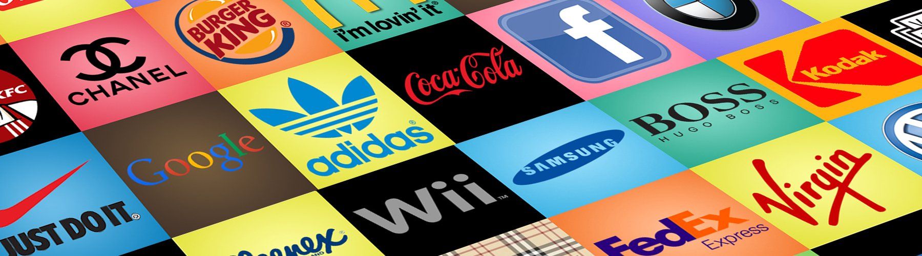 multiple logos of businesses multiple logos of businesses