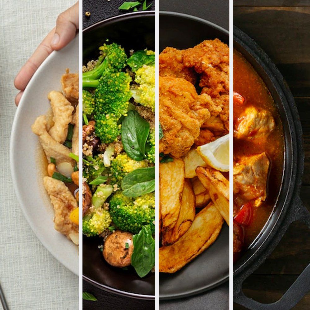 images of different dish images of different dish