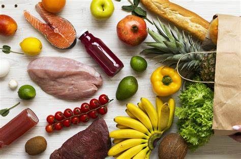 An Images of Foods