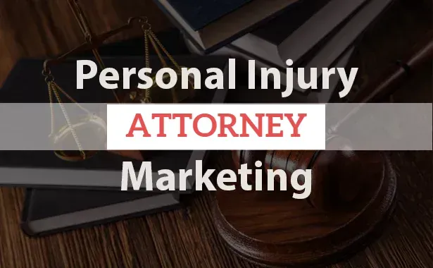 image of personal injury Attorney