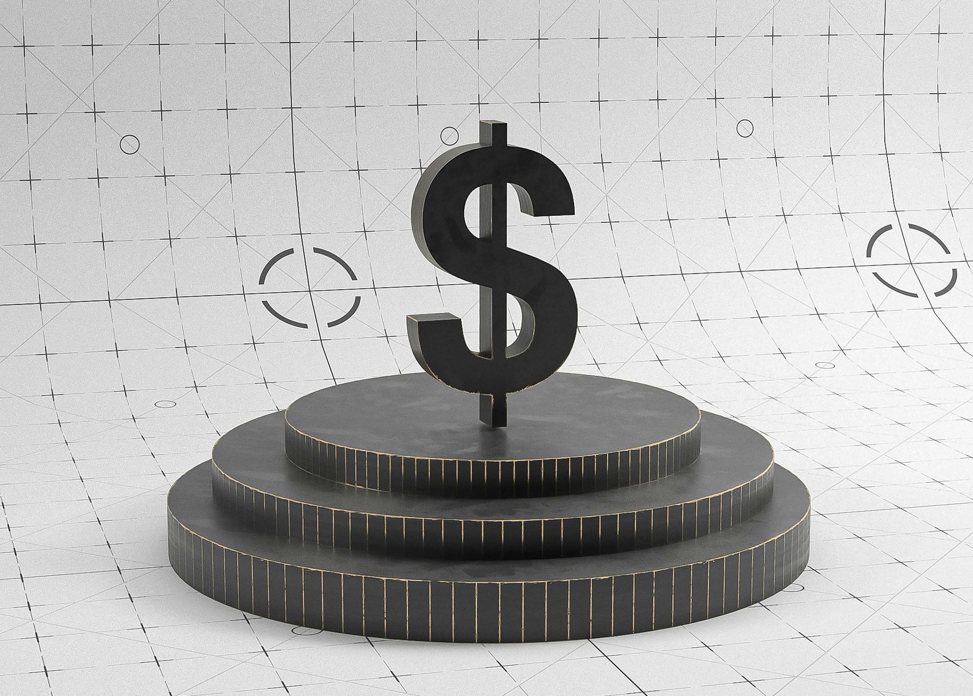 Illustration of a dollar sign representing affordable SEO services in Delaware Illustration of a dollar sign representing affordable SEO services in Delaware