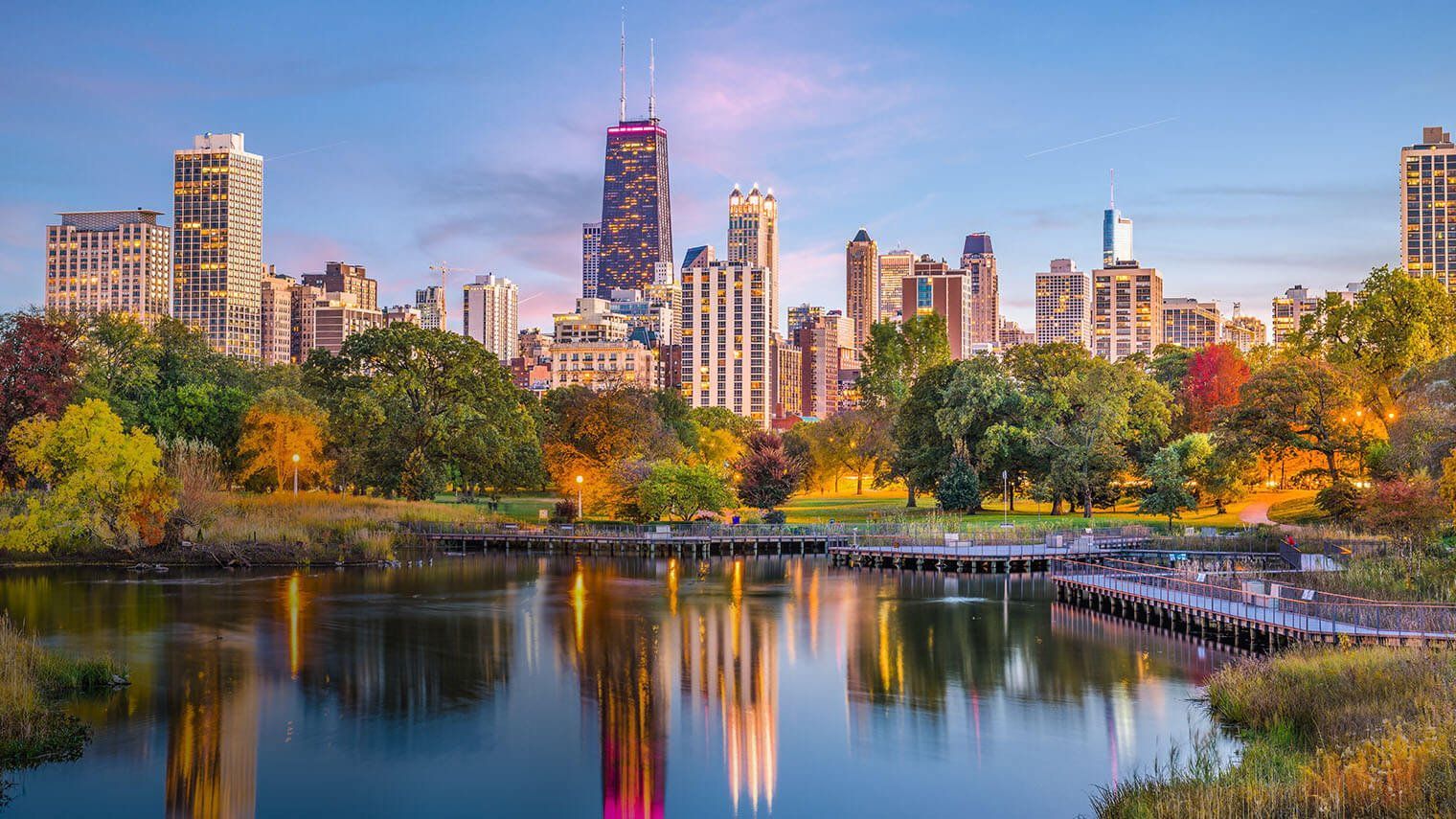 image of Chicago