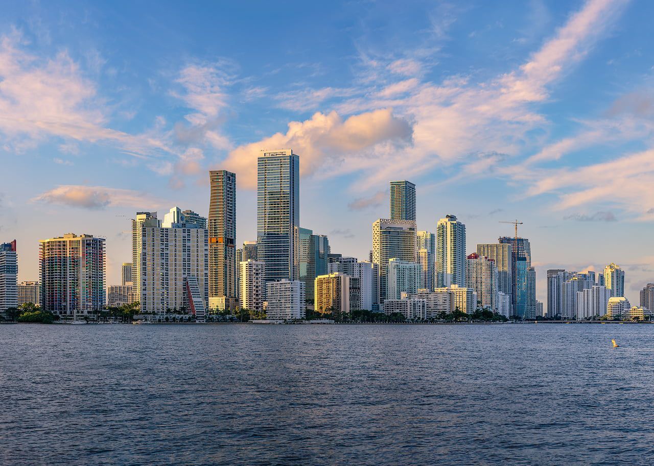 image of Miami